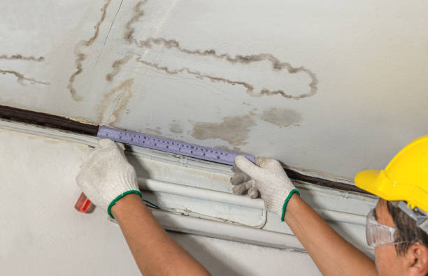 Reliable Basement Flood Cleanup contractor in Framingham, MA by Aqua Guard Water Damage